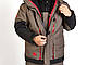 Костюм зимовий Norfin Extreme 4 до -35 C, фото 6
