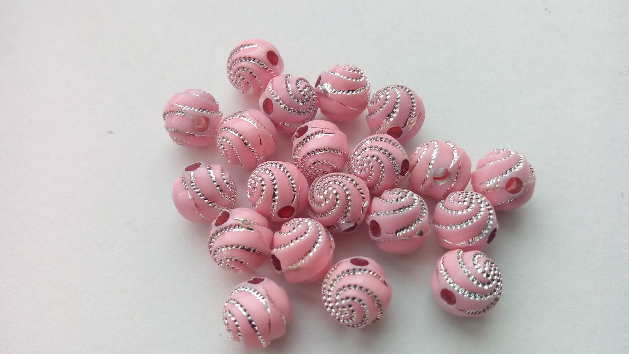 

Бусинки 1 комплект в 20 штук