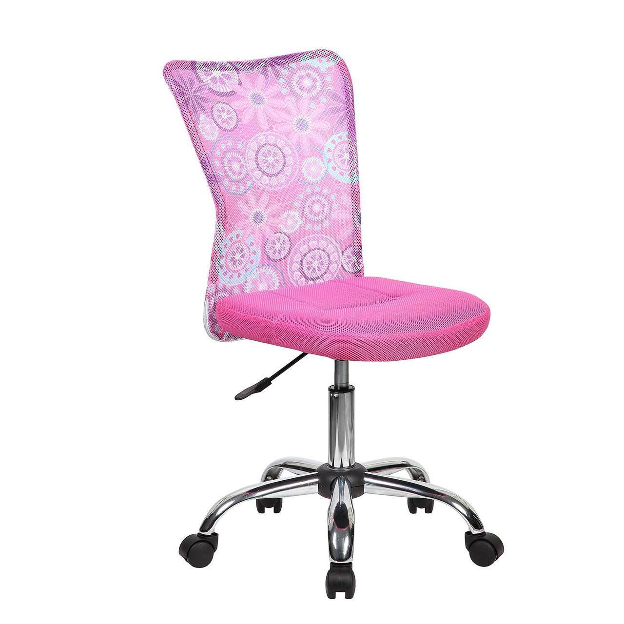 Кресло детское Office4You BLOSSOM pink - фото 1 - id-p584019953