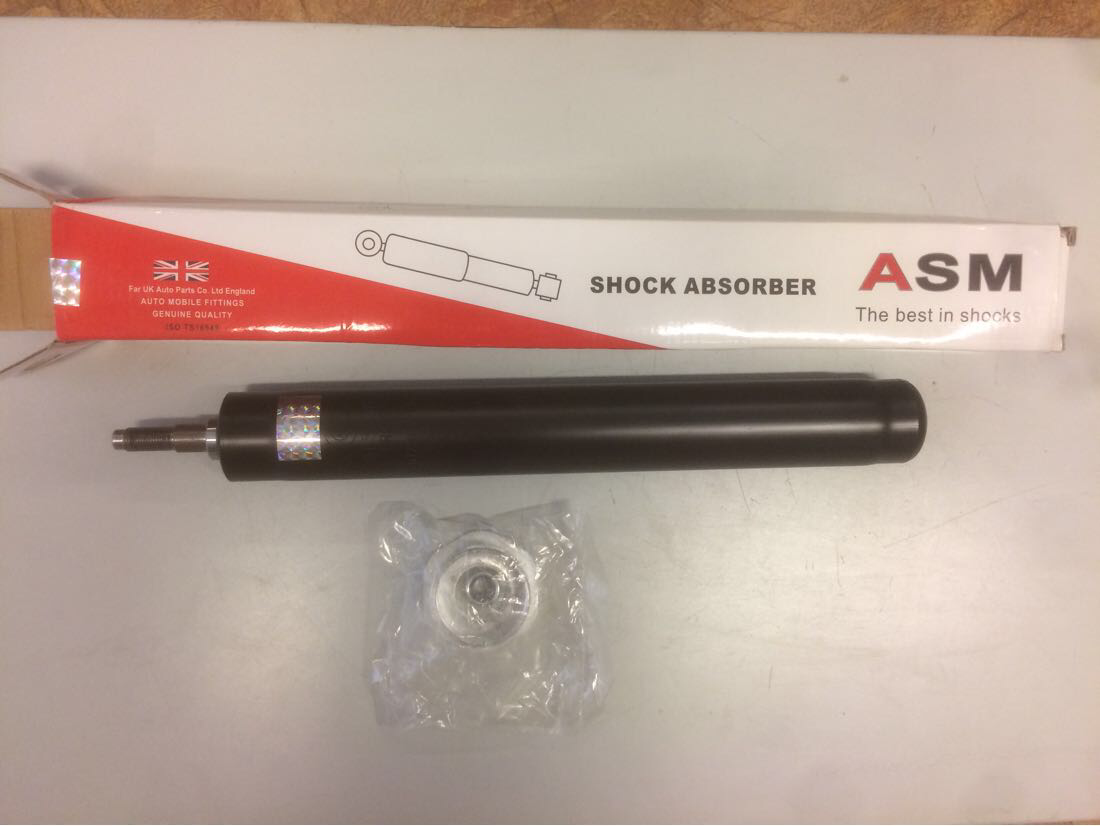 Амортизатор передній Ланос, Нексія, Сенс, Есперо, Кадет Е олійний (ASM) Європа 96187438/96208555