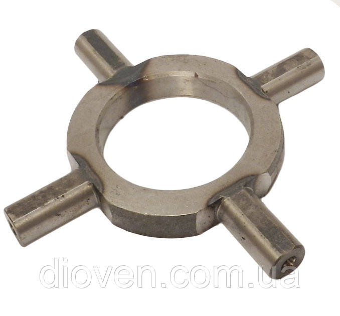 Хрестовина МОД КРАЗ диференціала міжосевого (Арт. 6505-2506060)