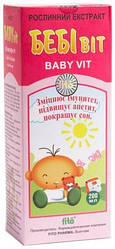 Бебі Віт екстракт 200 мл.