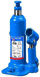 Домкрат пляшковий KING TONY 9TY112-02A-B 2т