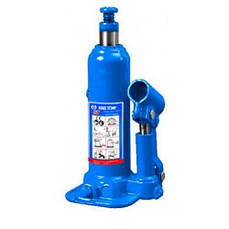 Домкрат пляшковий KING ТONY 9TY112-06A-B 6т