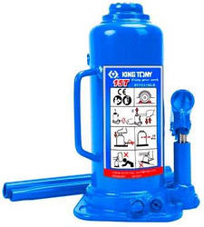 Домкрат пляшковий KING TONY 9TY112-15A-B 15т