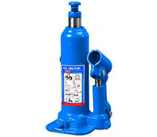 Домкрат пляшковий KING TONY 9TY112-10A-B 10т