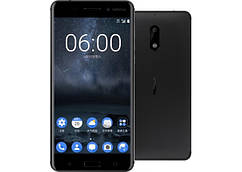 Чохли для Nokia 6