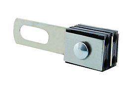 Затискач силовий ZC 4х25-50