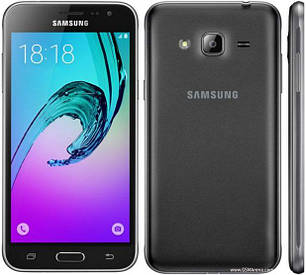 Чохли для Samsung Galaxy J3 J320H