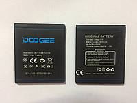 Аккумулятор DOOGEE LEO DG280 B-DG280 (1800 mAh) Original