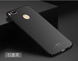 Чохол MSVII для Xiaomi Mi 5X (полікарбонат)