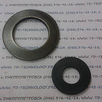 Пружина тарілчаста ГОСТ 3057-90