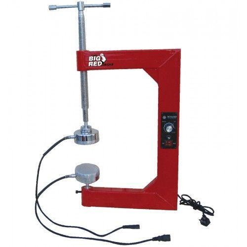 Вулканізатор Torin TRAD010