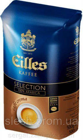 Кава в зернах Eilles Selection Caffé Crema, фото 2