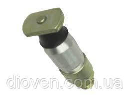 Насос ручної підкачування (солдатик) паливопідкачувальний ЯМЗ, КРАЗ, МАЗ (Арт. 236-1106288-В)