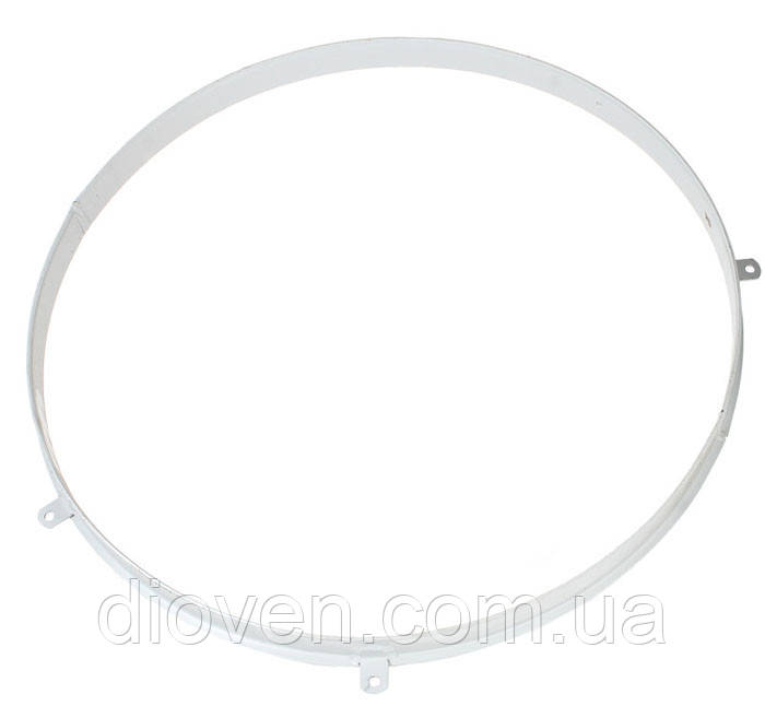 Кожух вентилятора КРАЗ радіатора (кільце) d-710mm, ЯМЗ (Арт. 7511.1309010)