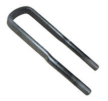 Драбина ресори задньої КРАЗ М30х2,0 L = 330/350 mm В=103) Україна (Арт. 219-2912408)