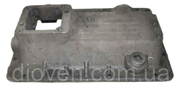 Кришка КПП ЯМЗ верхня (Арт. 236-1702015-Б2)