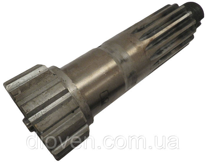 Вал привода отбора мощности КРАЗ (Арт. 260Д-2051090)
