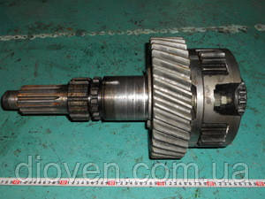 Диференціал РК у зборі, К-т КРАЗ (Арт. 260-1830010)