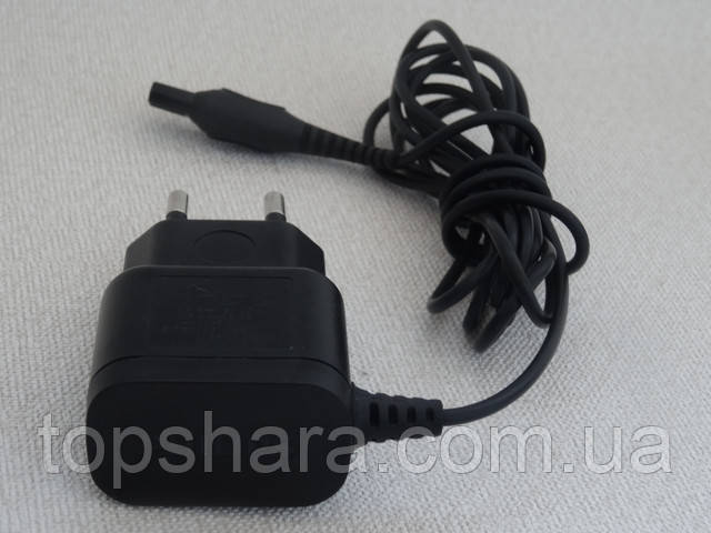 Блок питания, зарядное устройство машинки для стрижки триммера Philips QG3371 QG3340