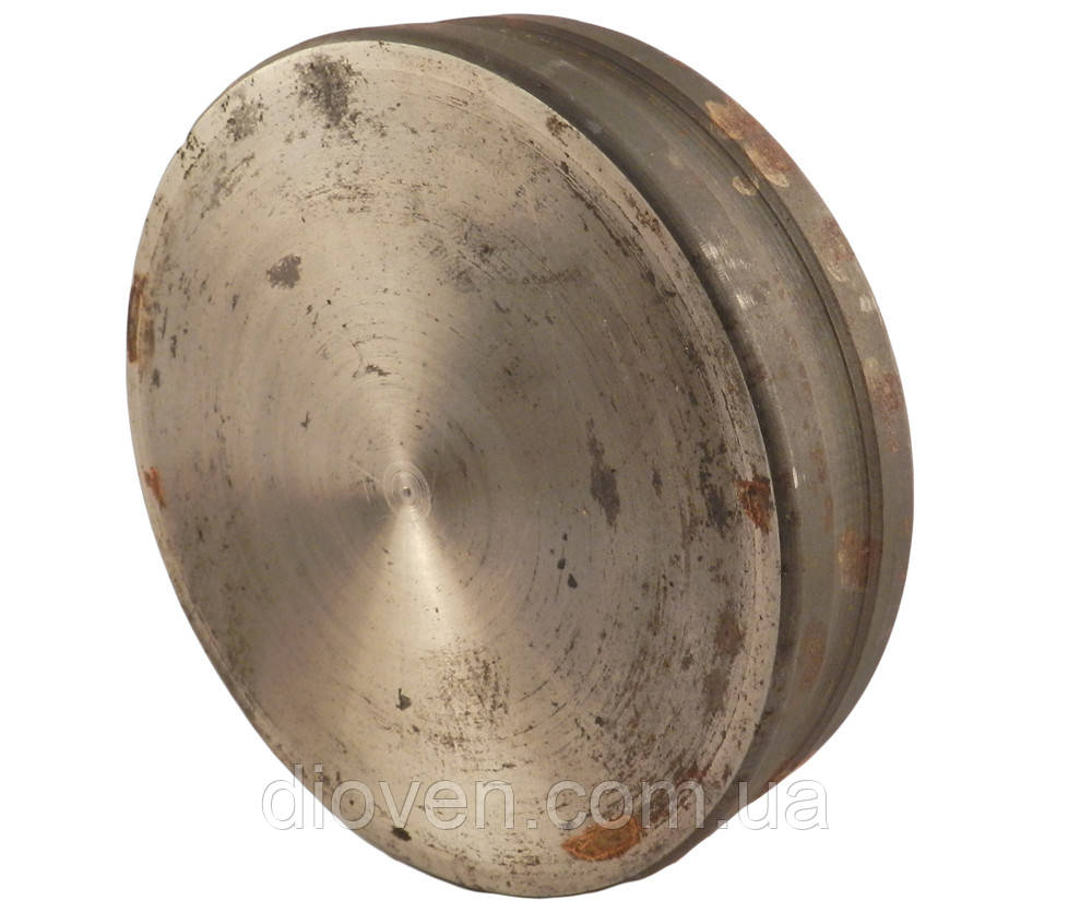 Диск шарніра КРАЗ, d — 120 mm (Арт. 260-2304060)