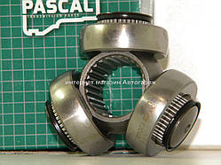 Тришип внутрішньої Рено Трафік II 2.0 dCi (d44mm/27=z) PASCAL (Польща) — G4G012PC