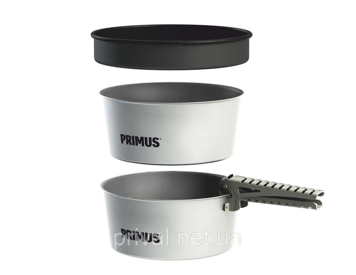 Казанок Primus Essential Pot Set 1.3L