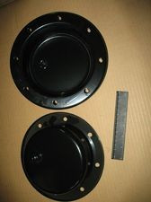 Кришка балансира КРАЗ 6510, 260, 6322 у зборі (Арт. 250Б-2918145)
