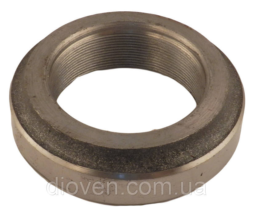Гайка ступицы КРАЗ заднього колеса  (Арт. 256Б-3104077)