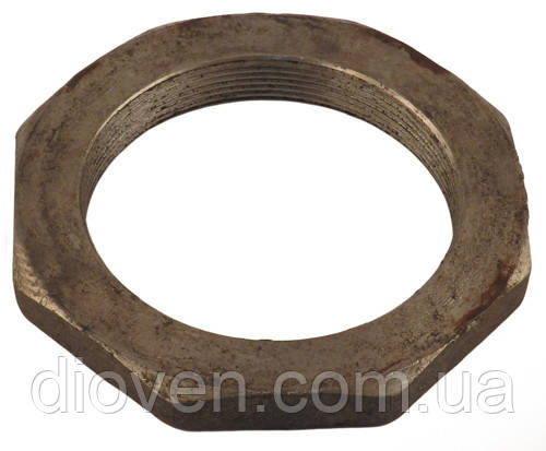 Гайка М85х2 контргайка маточини, балансира, без стопора КРАЗ (Арт. 200-3104081-Б)