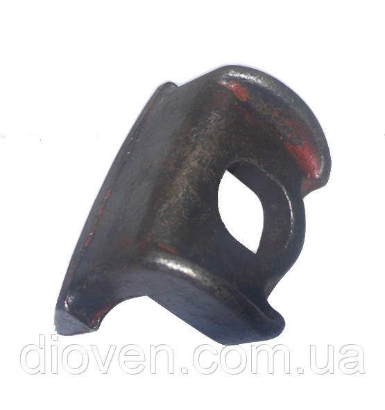 Притискач колеса задн. КРАЗ (клін) високий, КРАЗ (Арт. 5335-3101051)