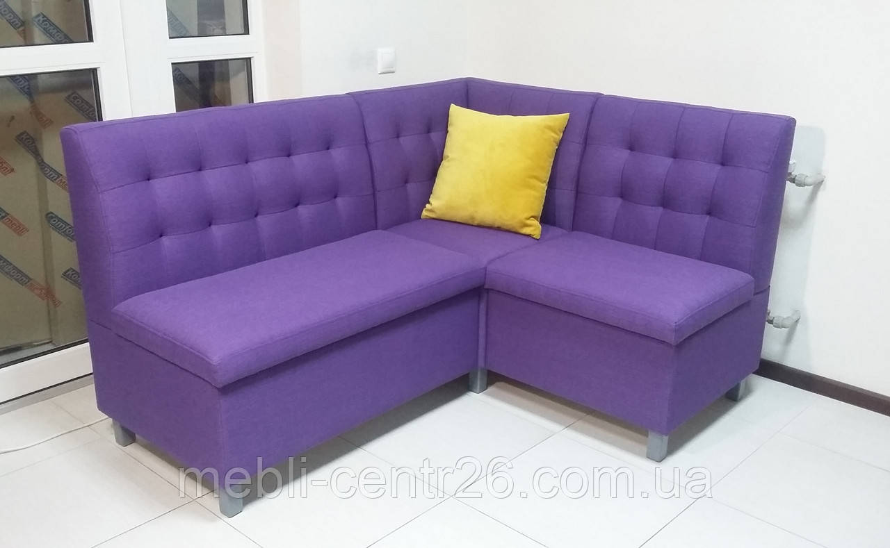 Кухонний куточок Bonito 1,20*1,50 м, фото 1