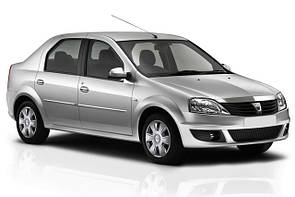 Dacia Logan 2006-2014