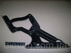 Навіска капота КРАЗ (Арт. 6437-8407010-10)