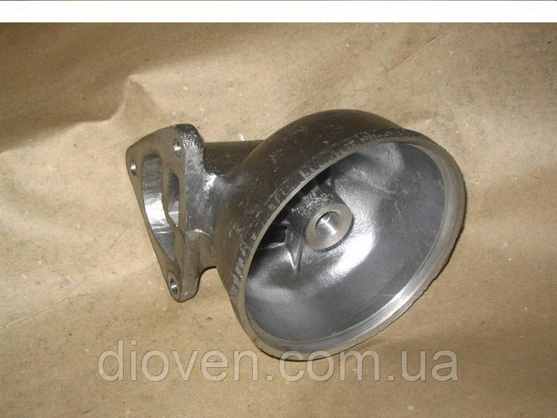 Корпус фільтра ЦОМ ЯМЗ кришка центрофуги (пр-во ЯМЗ) (Арт. 236-1028020)
