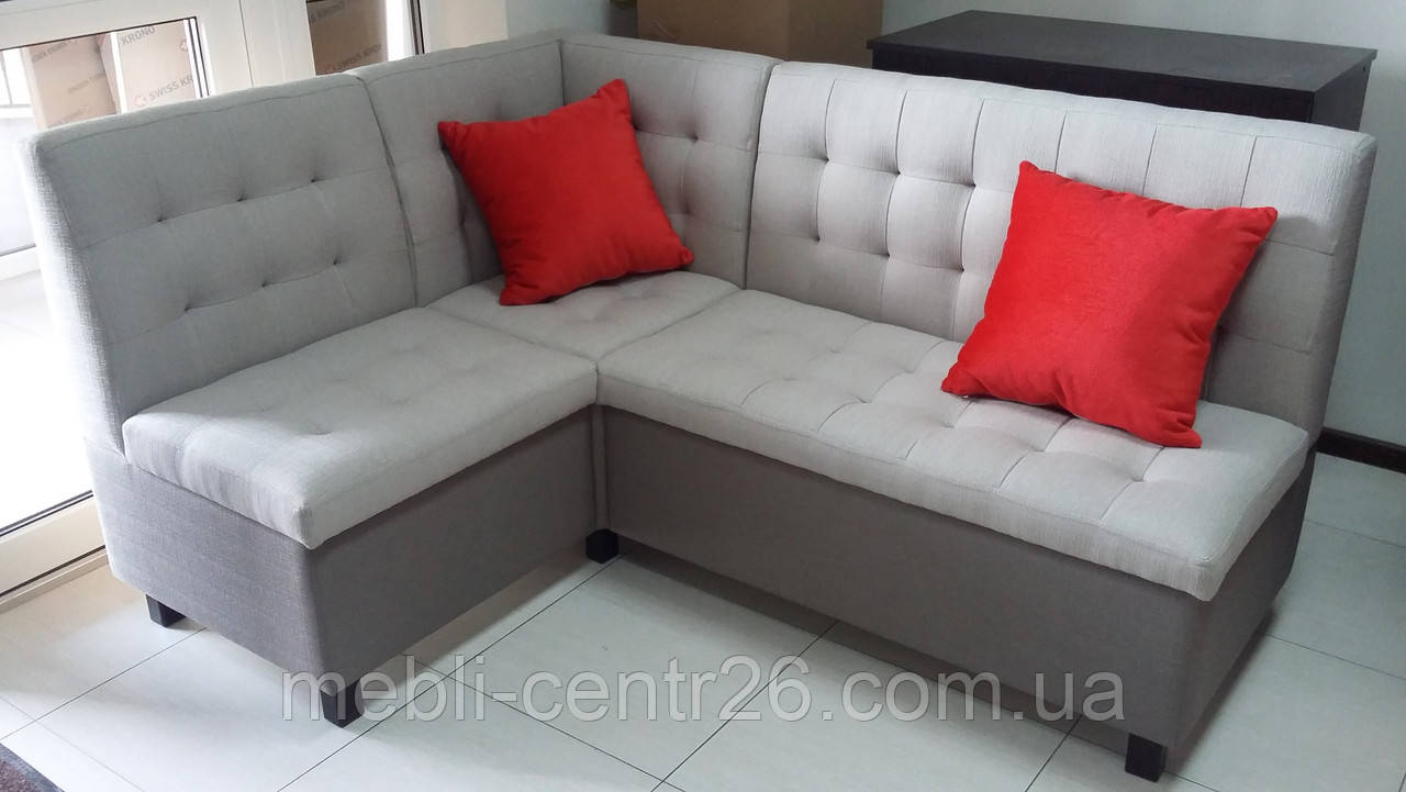 Кухонний куточок Bonito 1,20*1,50 м, фото 1