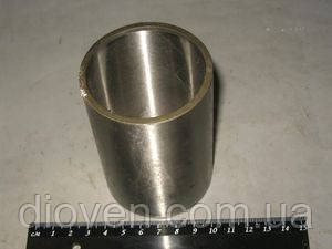 Втулка задня (L-55,5х65-92 mm) вала промеж. (пр-во АвтоКрАЗ) (Арт. 214-1802087)