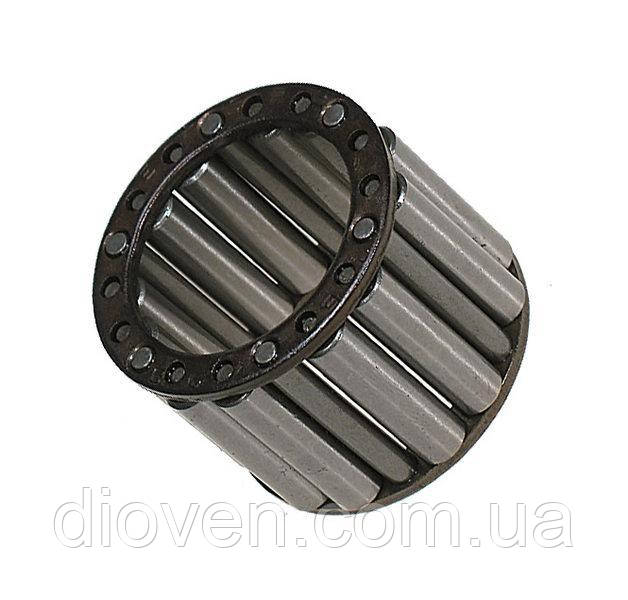 Підшипник 64907-К, 32х52х49 (200-1701083, 4625321821) КПП-236, КОМ 256 (СПЗ-3) КамАЗ, ЗІЛ (Арт. 64907)