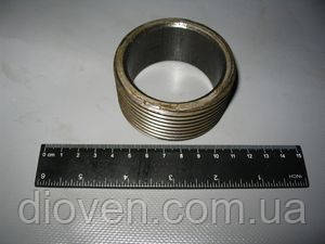 Шестірня спідометра тягова, черв'як (Z = 9, 70х55-35) КрАЗ 256, 255, 6510 (пр. АвтоКраЗ) (Арт. 210-3802033)