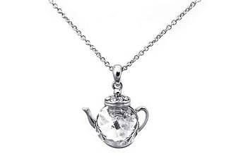 Кольє Чайник