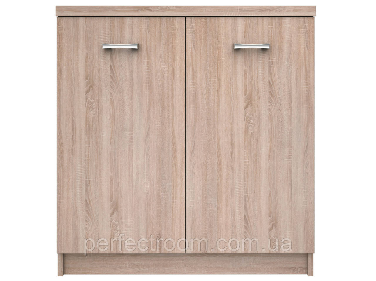 Комод KOM 2D  Top-Mix / Топ-Мікс 85*80*33 см