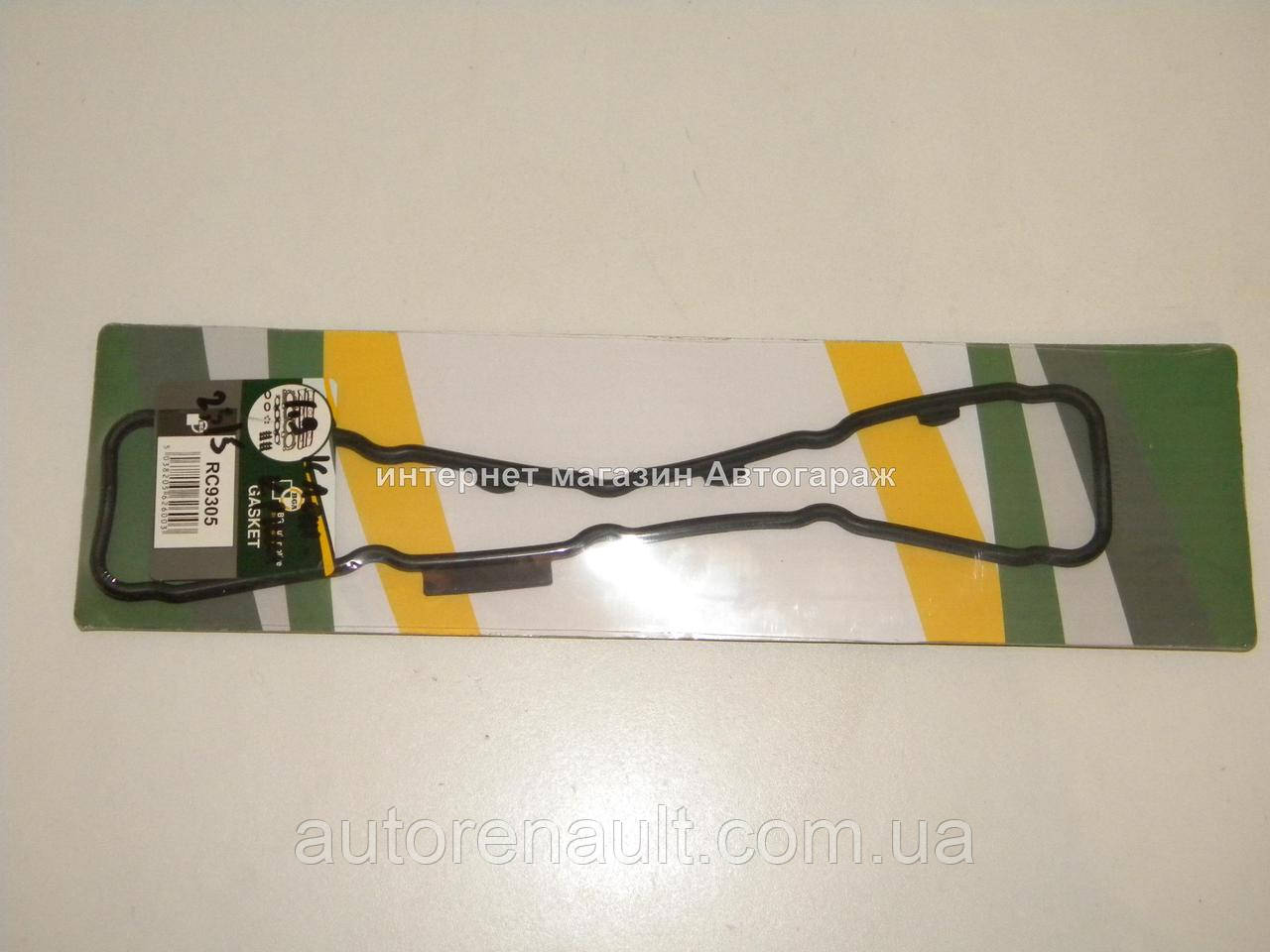 Прокладка клапанної кришки на Рено Майстер 01-> 1.9 dCi BGA (Великобританія) RC9305, фото 1