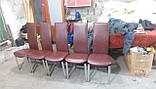 Ремонт стільців для вітальні, фото 5
