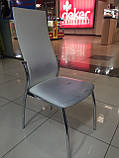 Перетягування стільців для салону, фото 3