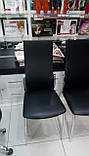 Перетягування стільців для салону, фото 4
