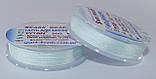 Нить для бисера TYTAN100 №2655. Блідо-блакитний (панг) 100 м, фото 2
