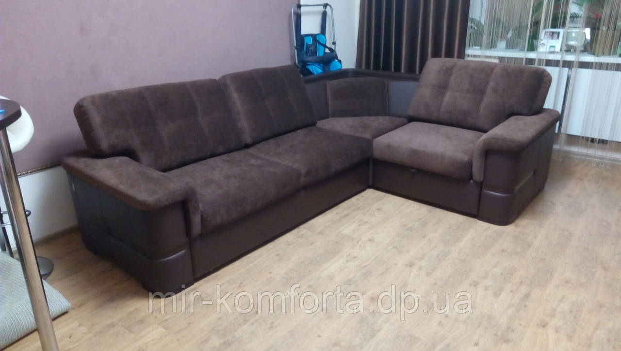 Перетяжка меблевого гарнітура, фото 1