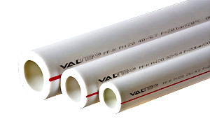 Труба Valtec поліпропіленова PP-R PN 20