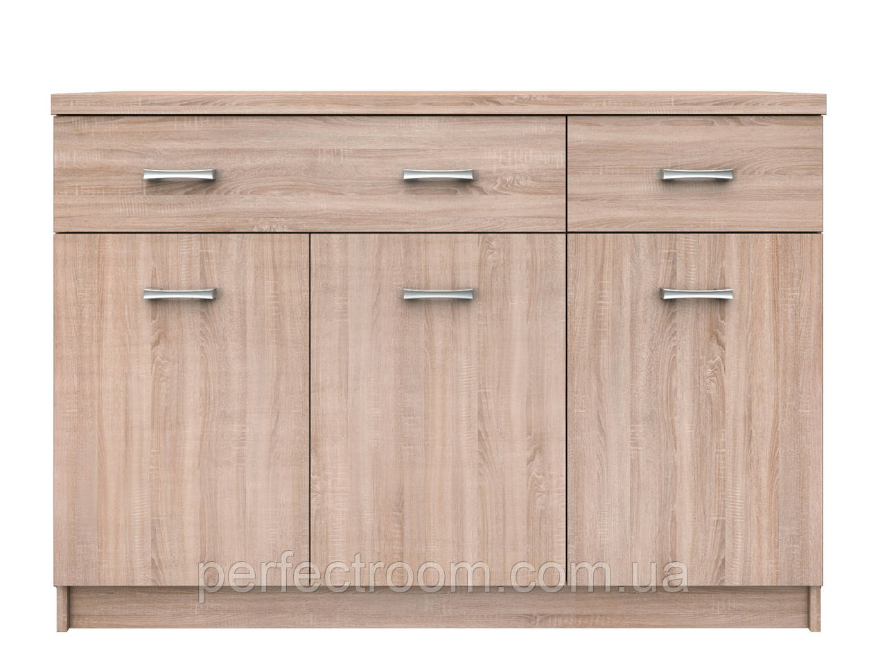 Комод KOM 3D2S Top-Mix / Топ-Мікс 85*120*33 см